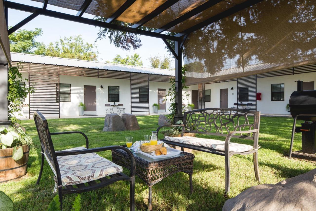 Hotel Flora And Fauna Wimberley Dış mekan fotoğraf